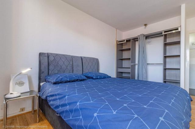 Location appartement T2 Annemasse - Photo 4