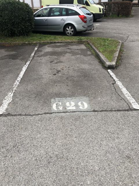 Location appartement T2 Annemasse - Photo 6