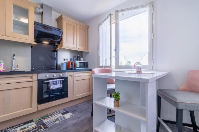 Location appartement T2 Annemasse - Photo 9
