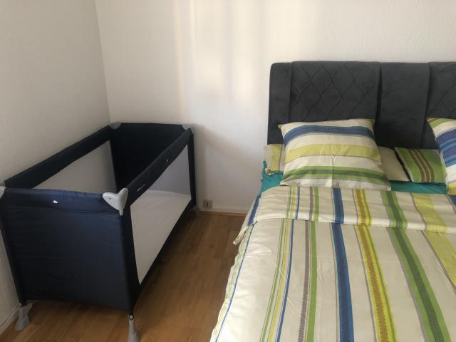Location appartement T2 Annemasse - Photo 10