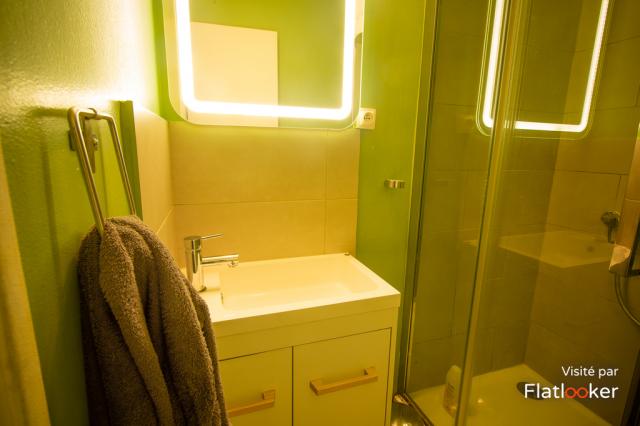Location appartement T2 Rouen - Photo 4