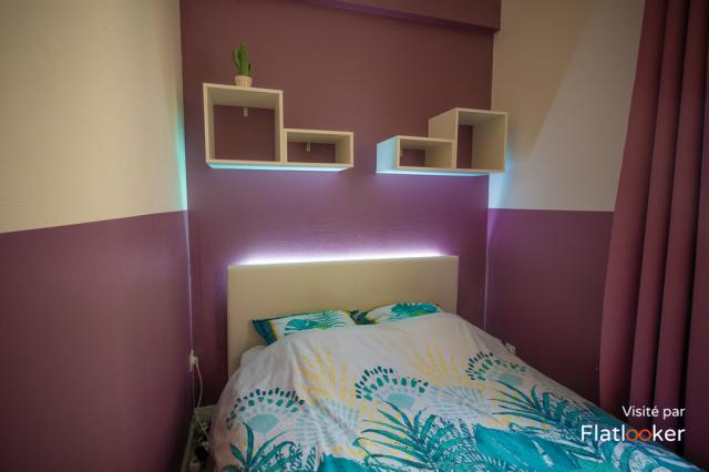 Location appartement T2 Rouen - Photo 5