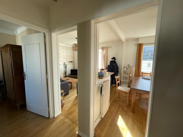 Location appartement T3 Lorient - Photo 2
