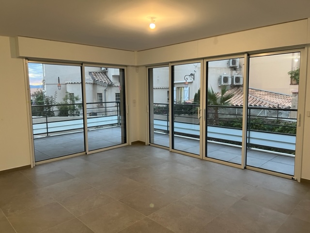 Location appartement T3 St Raphael - Photo 5