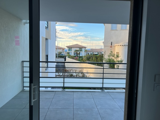 Location appartement T3 St Raphael - Photo 7