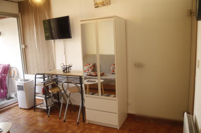 Location studio Agde - Photo 5