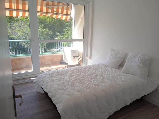Location appartement T4 Lapalud - Photo 4