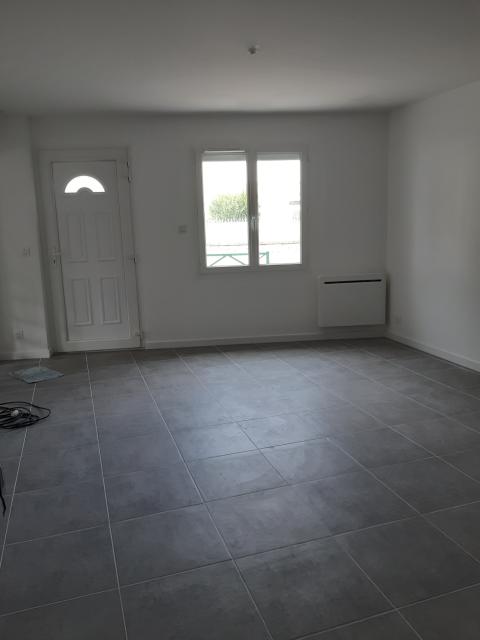 Location maison F2 Dreux - Photo 3