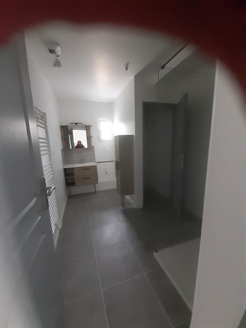 Location maison F2 Dreux - Photo 5