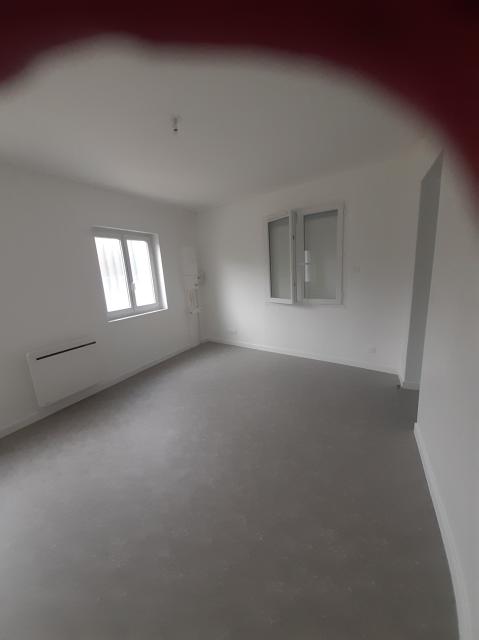 Location maison F2 Dreux - Photo 6