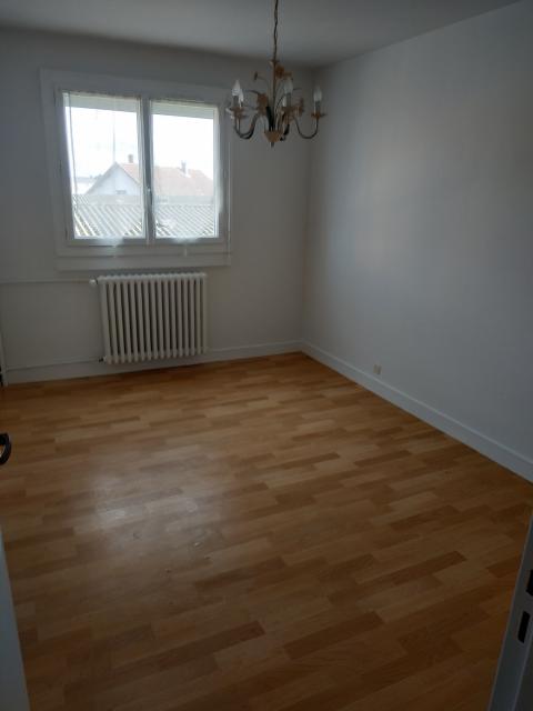 Location appartement T3 Limoges - Photo 3