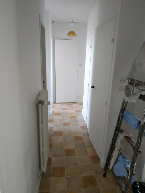 Location appartement T3 Limoges - Photo 4