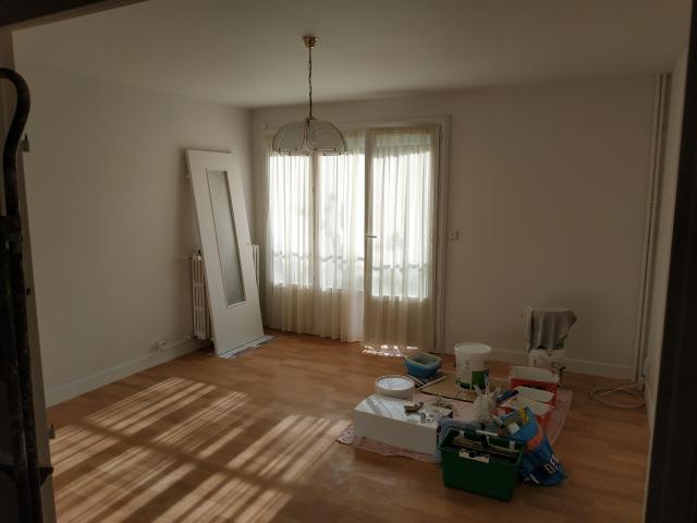 Location appartement T3 Limoges - Photo 5
