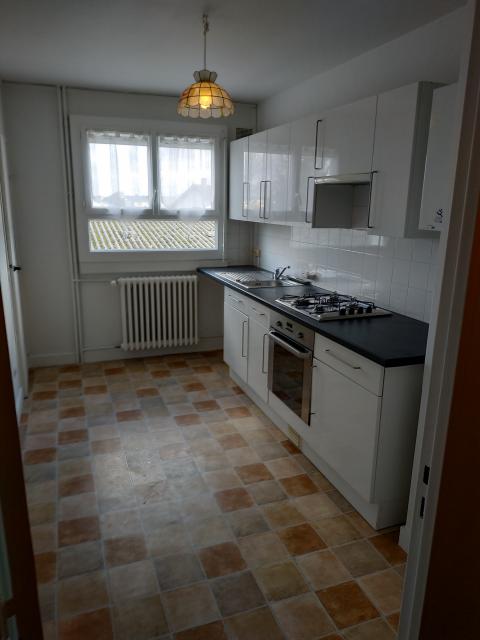 Location appartement T3 Limoges - Photo 7
