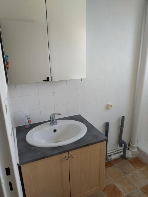 Location appartement T3 Limoges - Photo 8