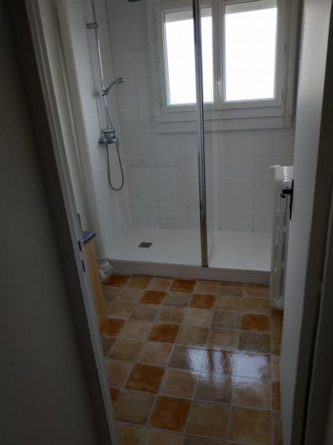 Location appartement T3 Limoges - Photo 9