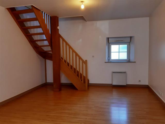 Location appartement T3 Romilly sur Seine - Photo 2