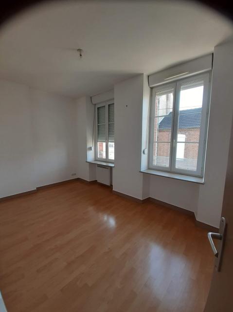 Location appartement T3 Romilly sur Seine - Photo 3