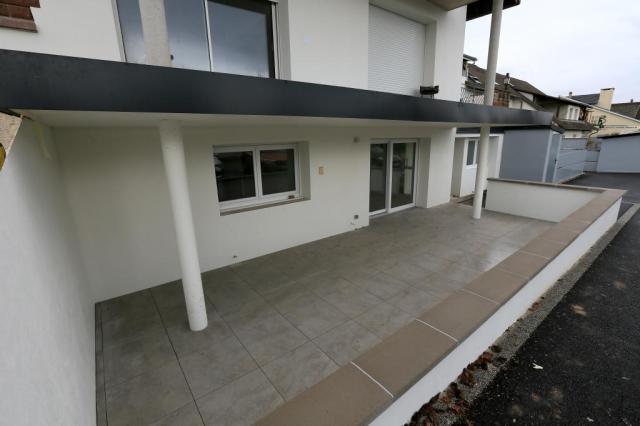 Location appartement T4 Griesheim Pres Molsheim - Photo 9