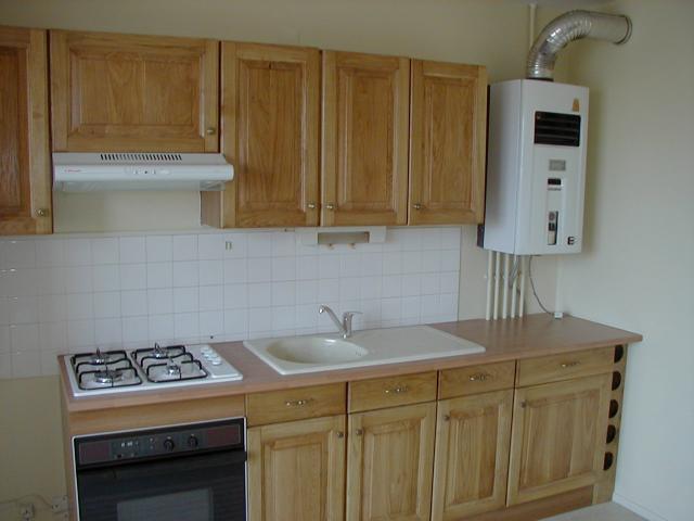 Location appartement T3 Thiers - Photo 2