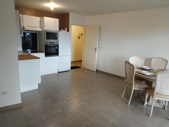 Location appartement T2 Dammartin en Goele - Photo 2