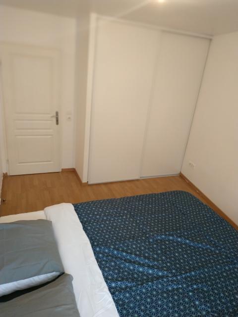 Location appartement T2 Dammartin en Goele - Photo 3