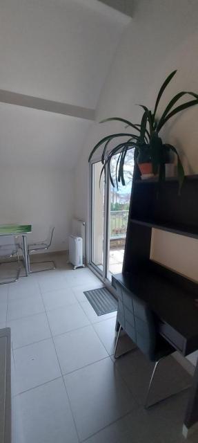 Location appartement T2 La Batie Montgascon - Photo 3