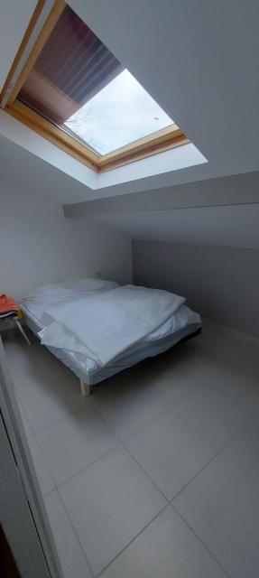 Location appartement T2 La Batie Montgascon - Photo 4
