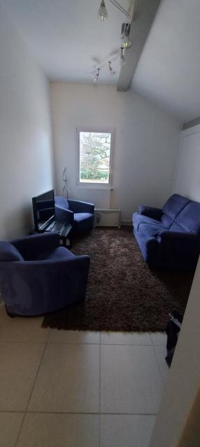 Location appartement T2 La Batie Montgascon - Photo 5