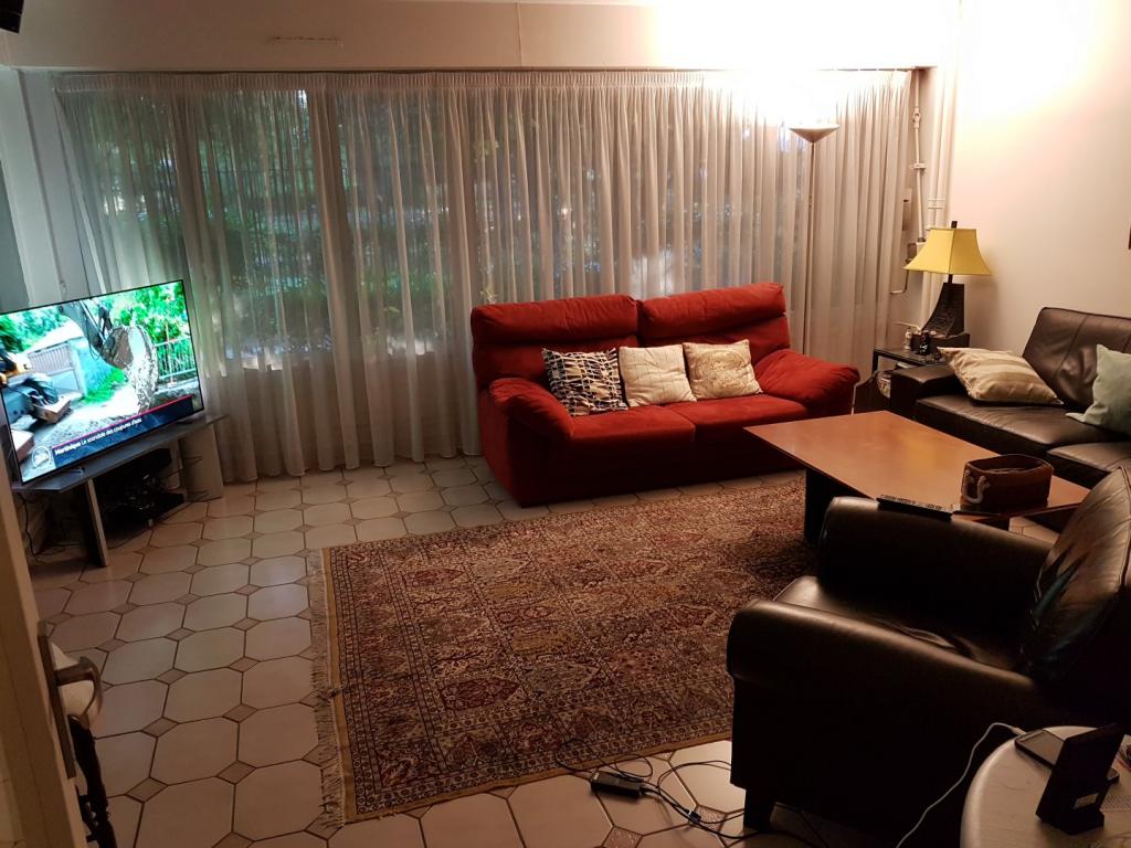 Location chambre Villejuif - Photo 1