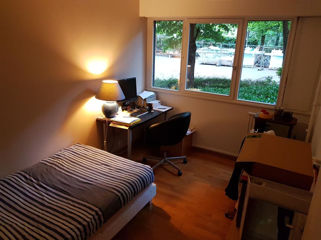 Location chambre Villejuif - Photo 3
