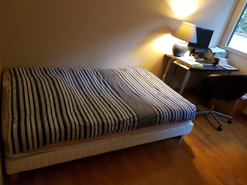 Location chambre Villejuif - Photo 4