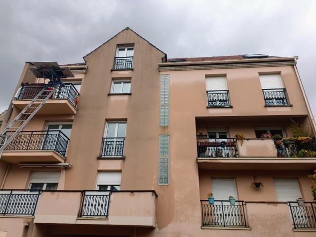 Location appartement T2 Herblay - Photo 3