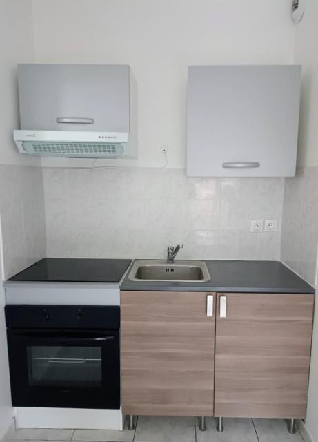 Location appartement T2 Herblay - Photo 4