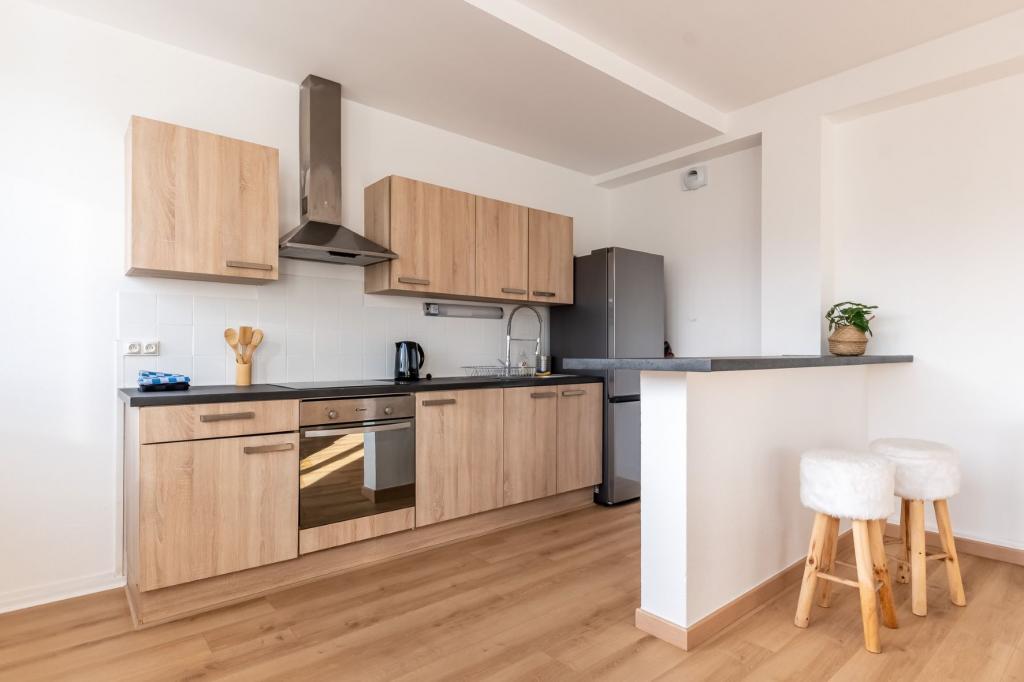 Location chambre Montbeliard - Photo 2