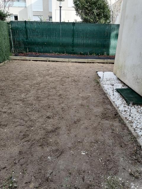 Location appartement T3 Trappes - Photo 2
