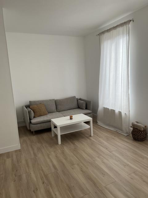 Location appartement T2 Courbevoie - Photo 4