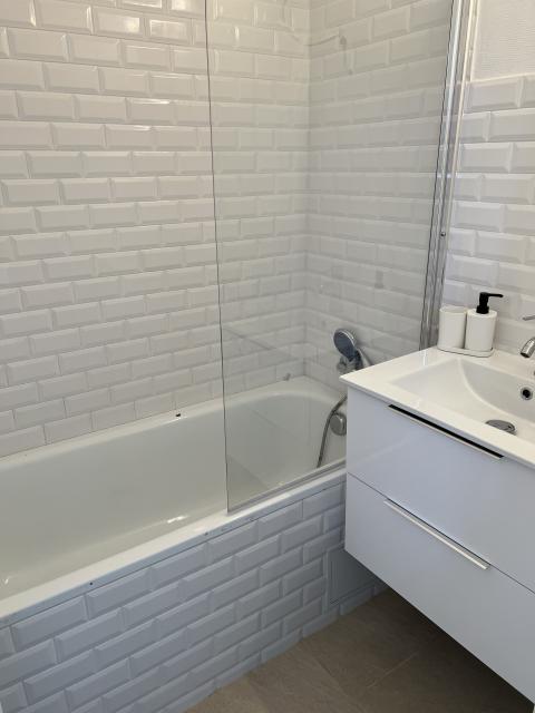 Location appartement T2 Courbevoie - Photo 5