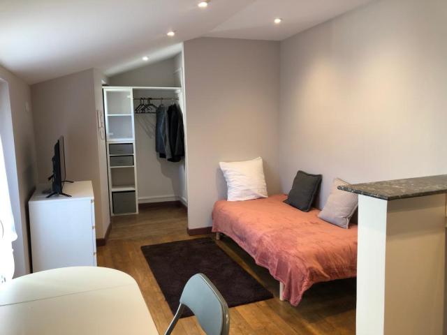 Location studio Orleans - Photo 2