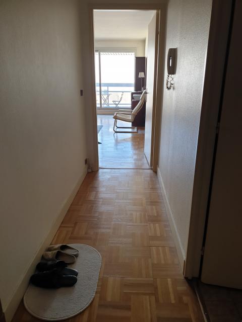 Location studio Paris 16 - Photo 3