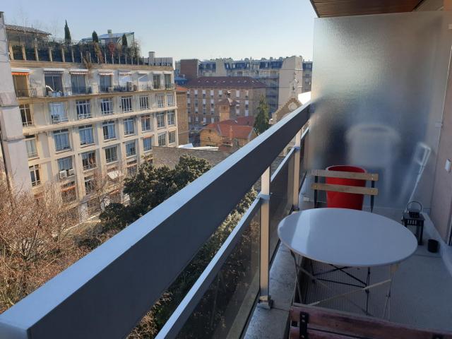 Location studio Paris 16 - Photo 8