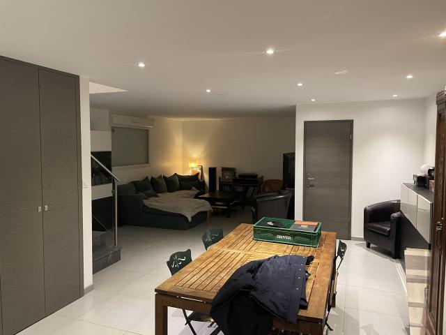 Location maison F5 Meximieux - Photo 3