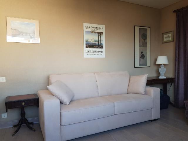 Location studio Boulogne Billancourt - Photo 2