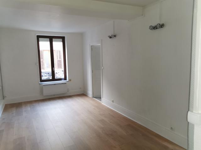 Location appartement T2 Charly - Photo 2