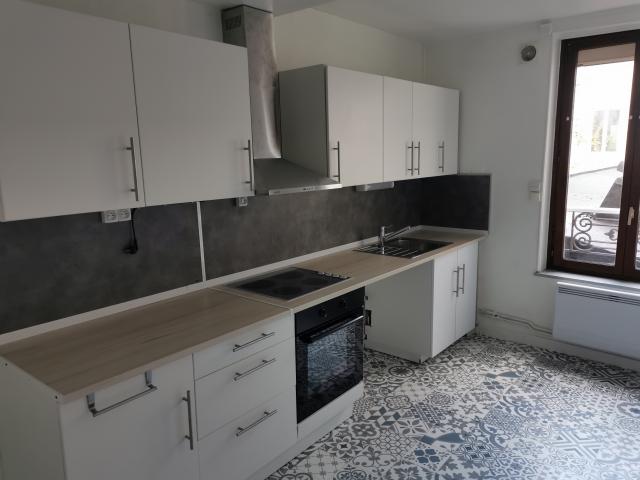 Location appartement T2 Charly - Photo 3