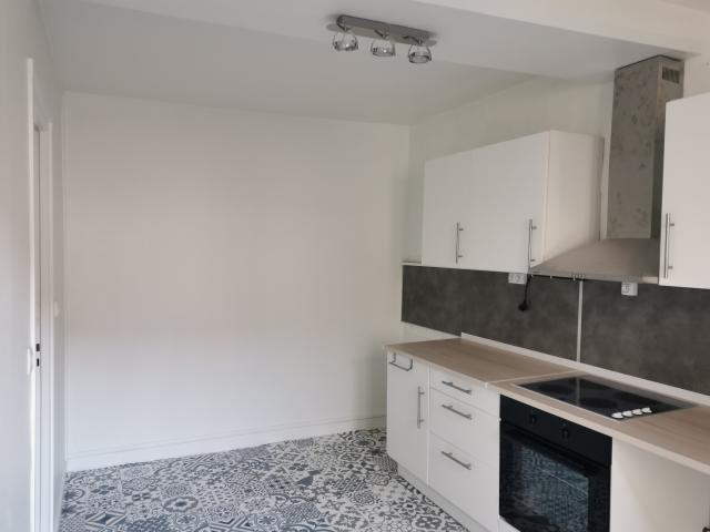 Location appartement T2 Charly - Photo 4
