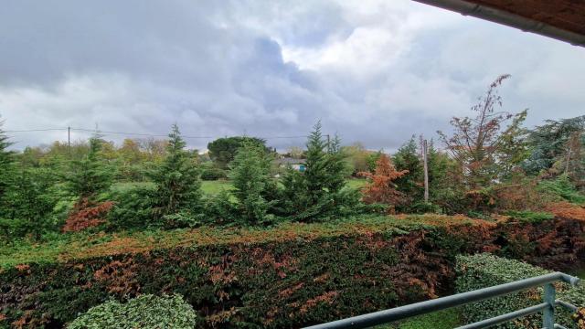 Location appartement T2 Aucamville - Photo 2