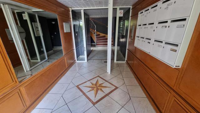 Location appartement T2 Aucamville - Photo 5