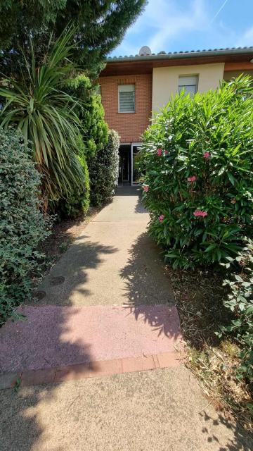 Location appartement T2 Aucamville - Photo 6