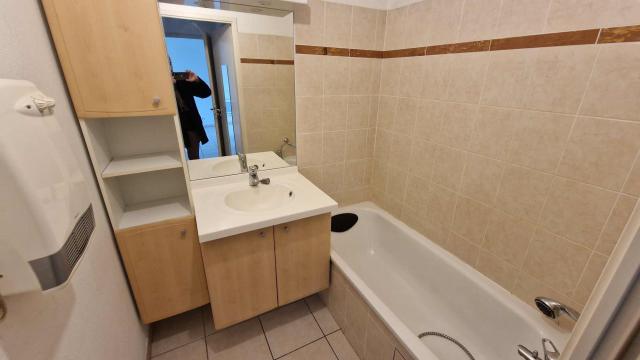 Location appartement T2 Aucamville - Photo 9